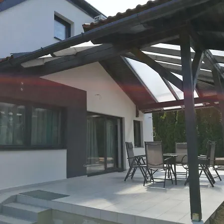 Apartament 8 Arpad Sor *