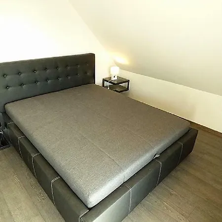 8 Arpad Sor Apartament