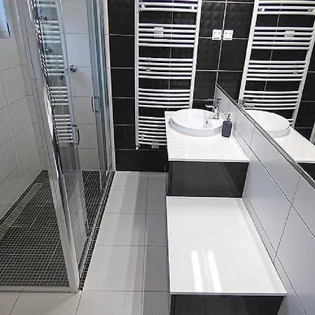 Apartament 8 Arpad Sor Zánka